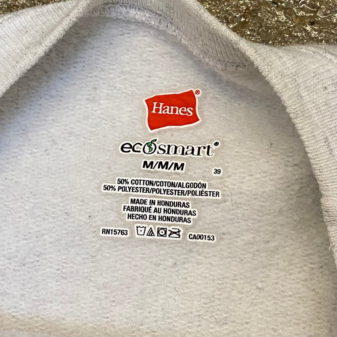 Made in USA 미국 빈티지 맨투맨 상품이미지3