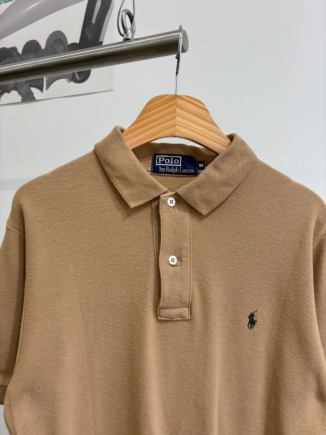 POLO RALPH LAUREN 폴로티 상품이미지2