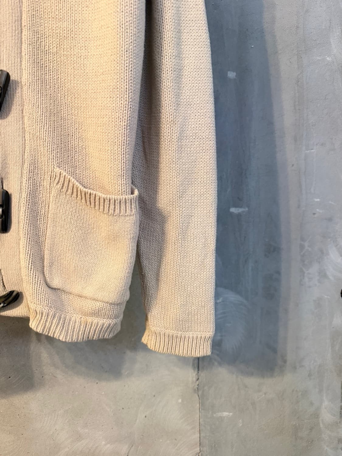 DKNY 가디건 100 상품이미지6