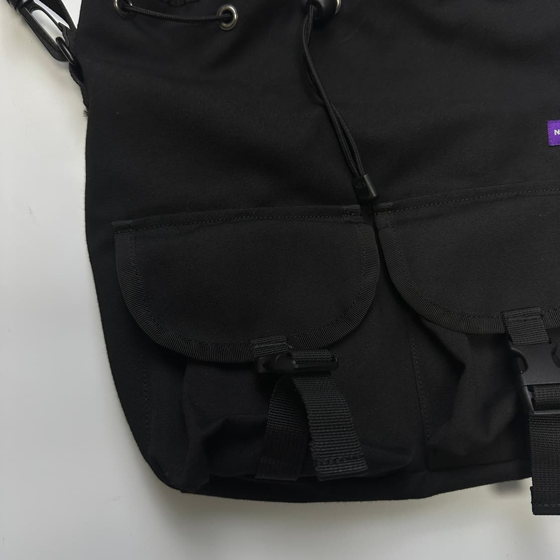 노스페이스 퍼플라벨 토트백 상품이미지3