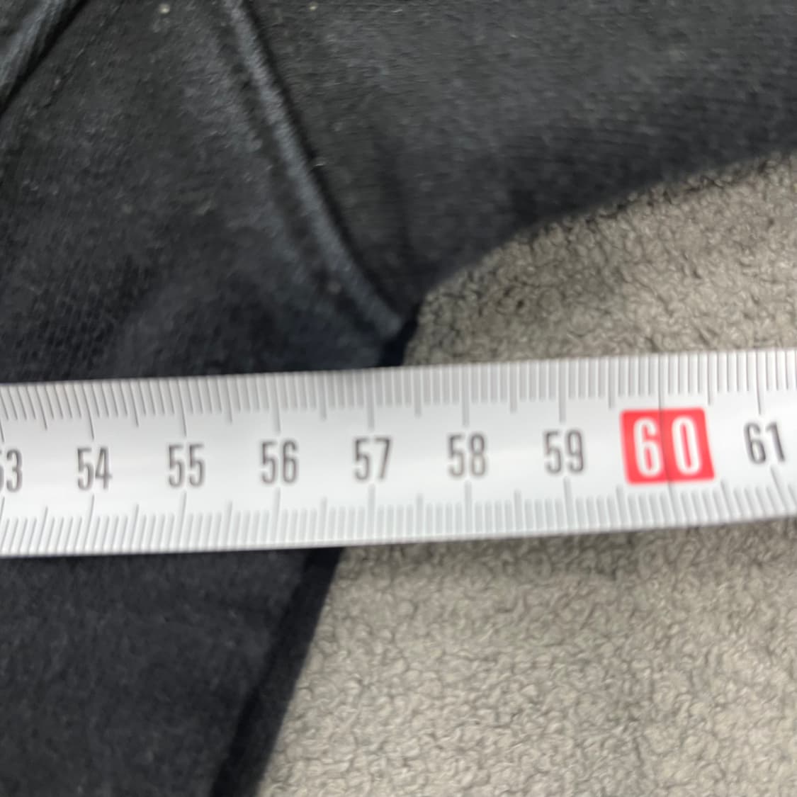 S 던스트 블랙 맨투맨 티셔츠 상품이미지7