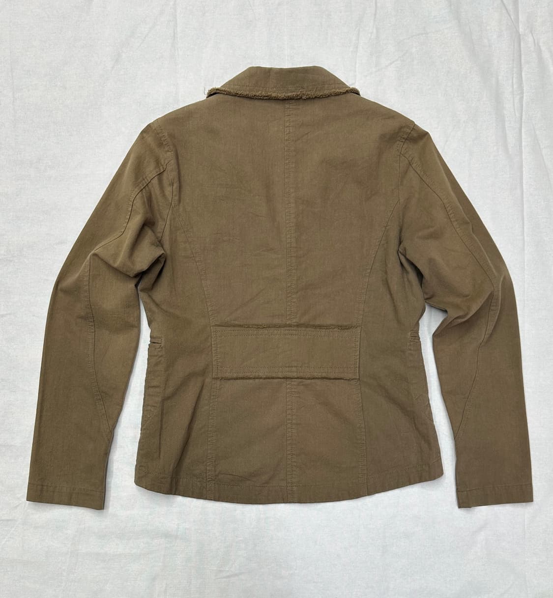 히피 내츄럴 자켓 상품이미지2