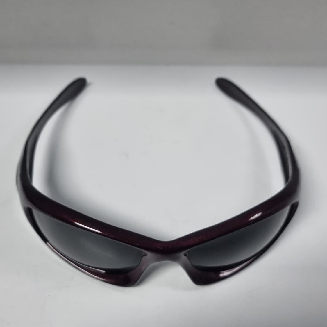 오클리 몬스터독 신더레드 새렌즈 상품이미지9