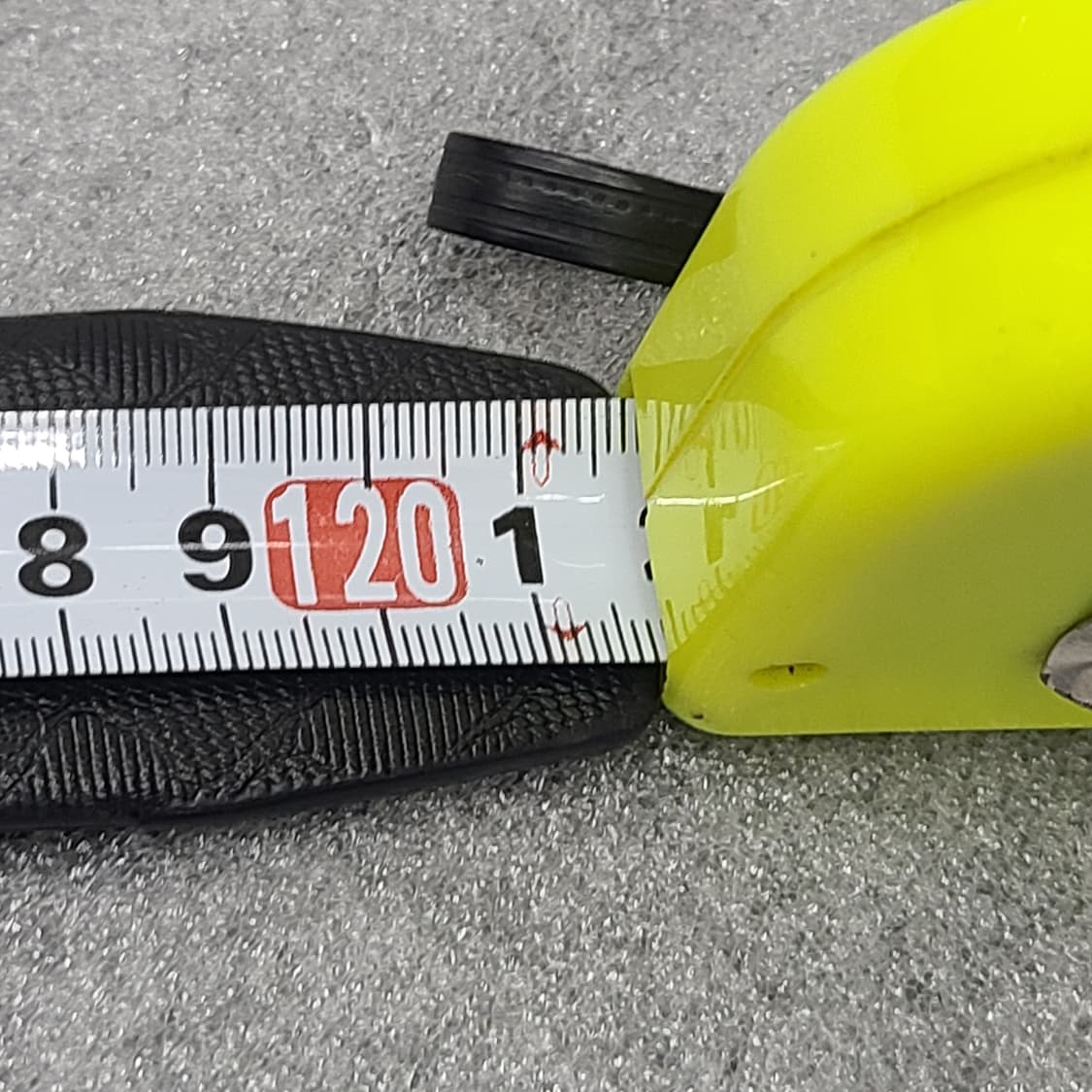 독수리 가죽 자동벨트 총길이 122cm 40인치 상품이미지9
