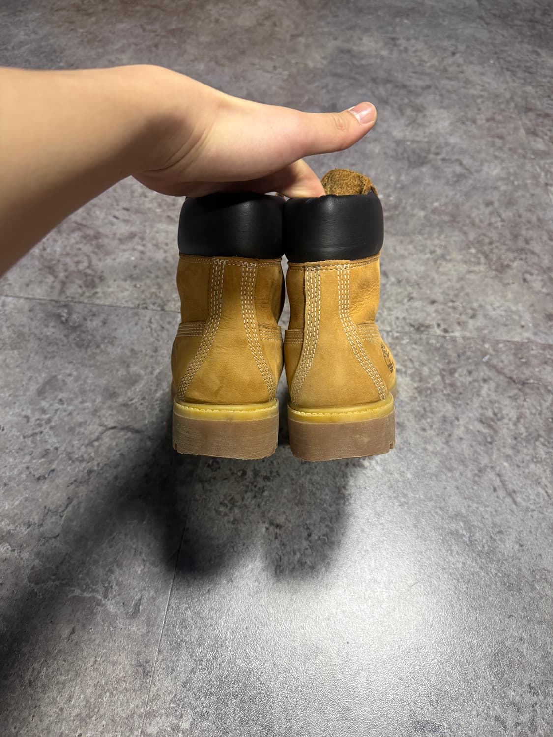 팀버랜드 6인치 프리미엄 250 상품이미지3