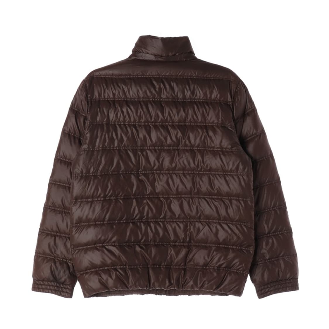 아디다스 구스다운 경량 패딩 L 상품이미지3