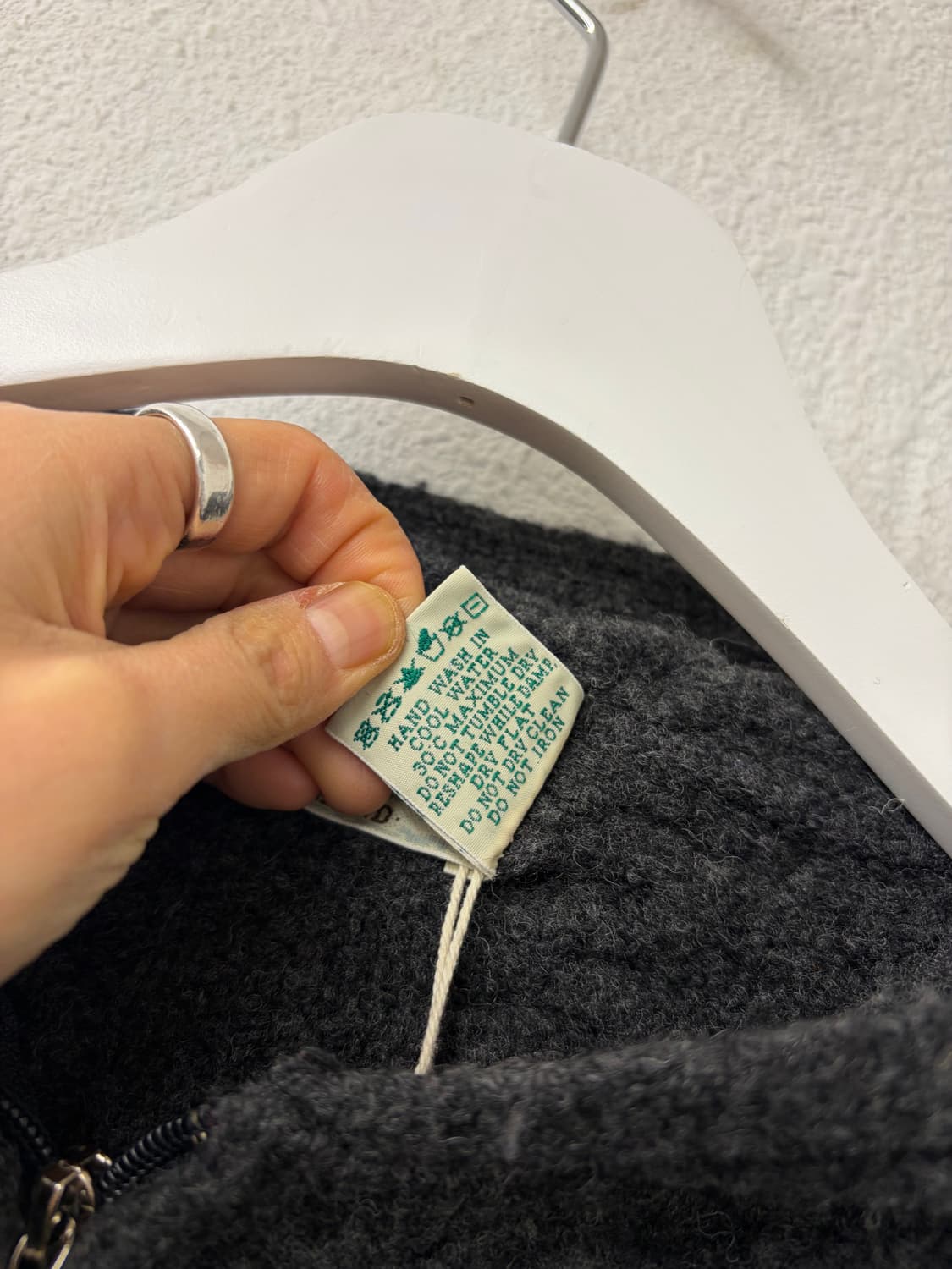 90-00s ARAN CRAFTS 상품이미지6