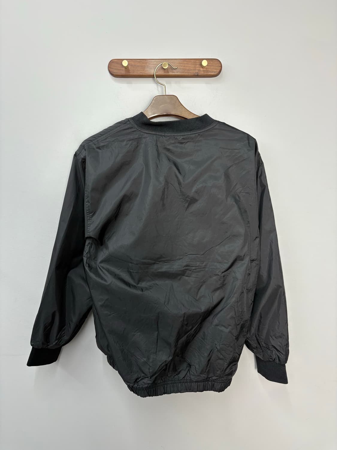 나이키 올드스쿨 체스트 블랙웜업 A3223 상품이미지4