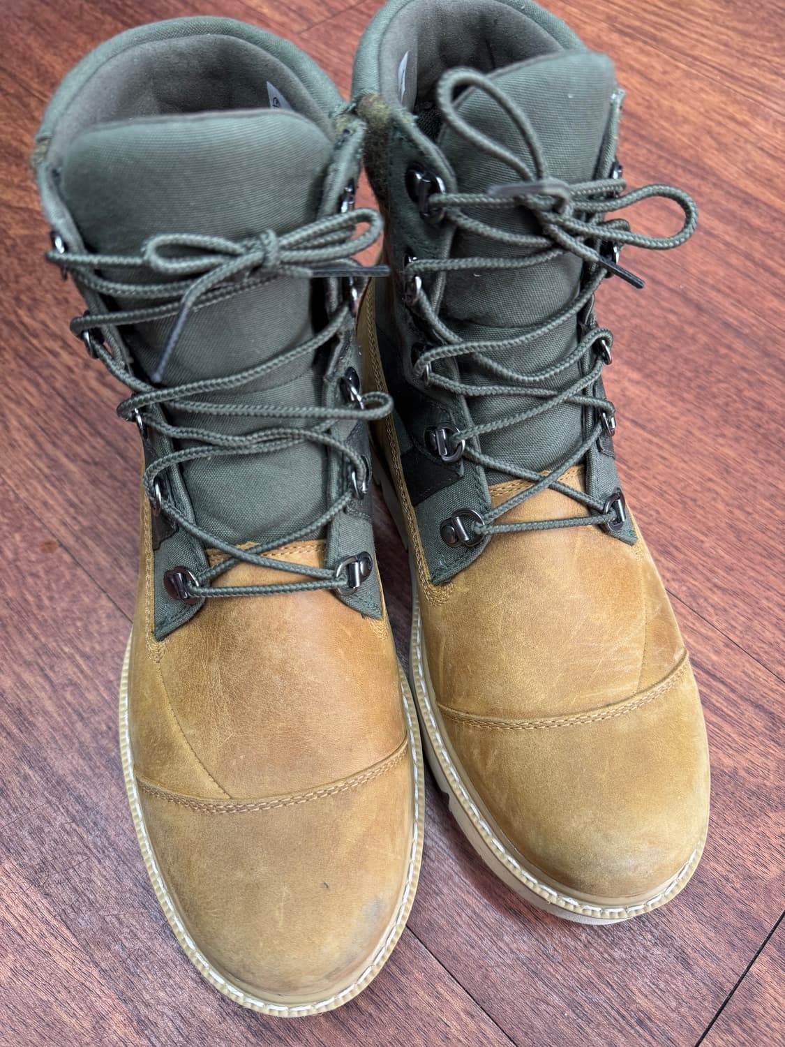 팀버랜드 레이우드 6인치 부츠(250~255) 상품이미지1