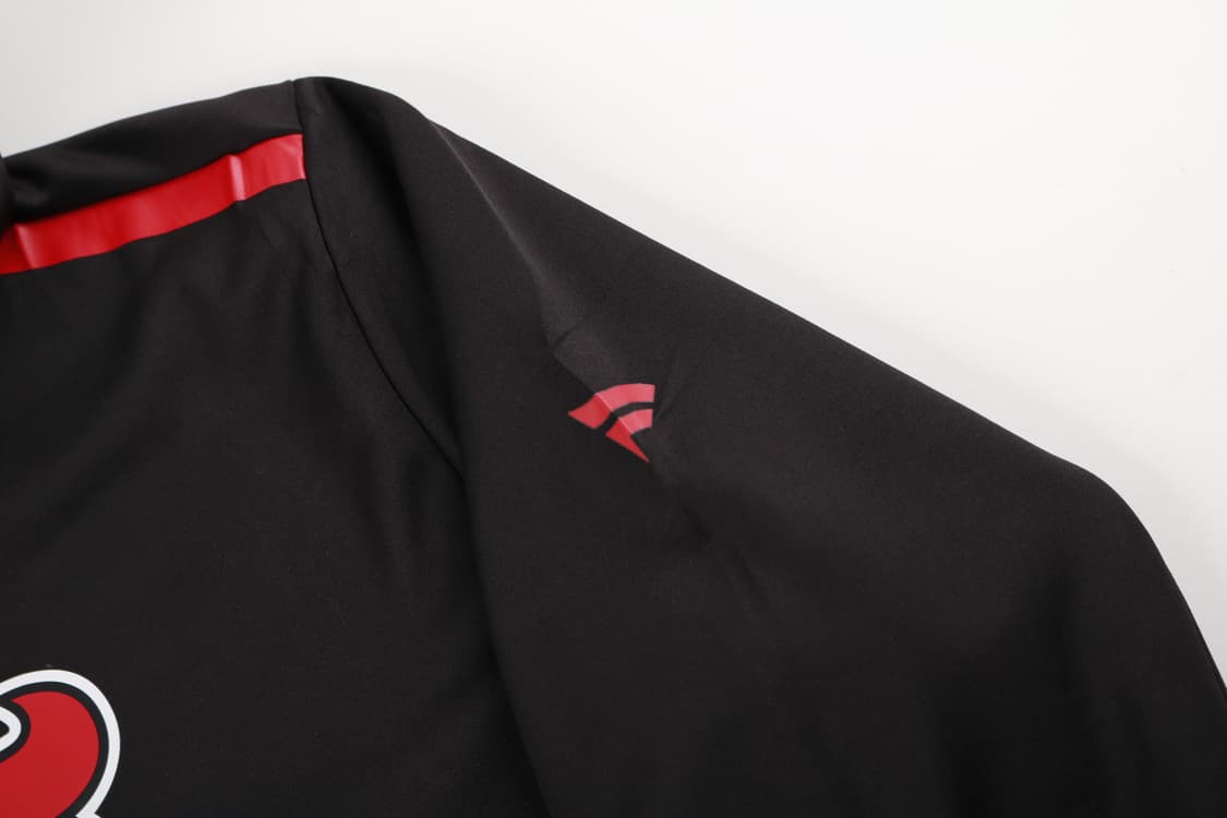 [해외 M] 파나틱스 NFL 뉴저지 데블스 후드티 상품이미지4