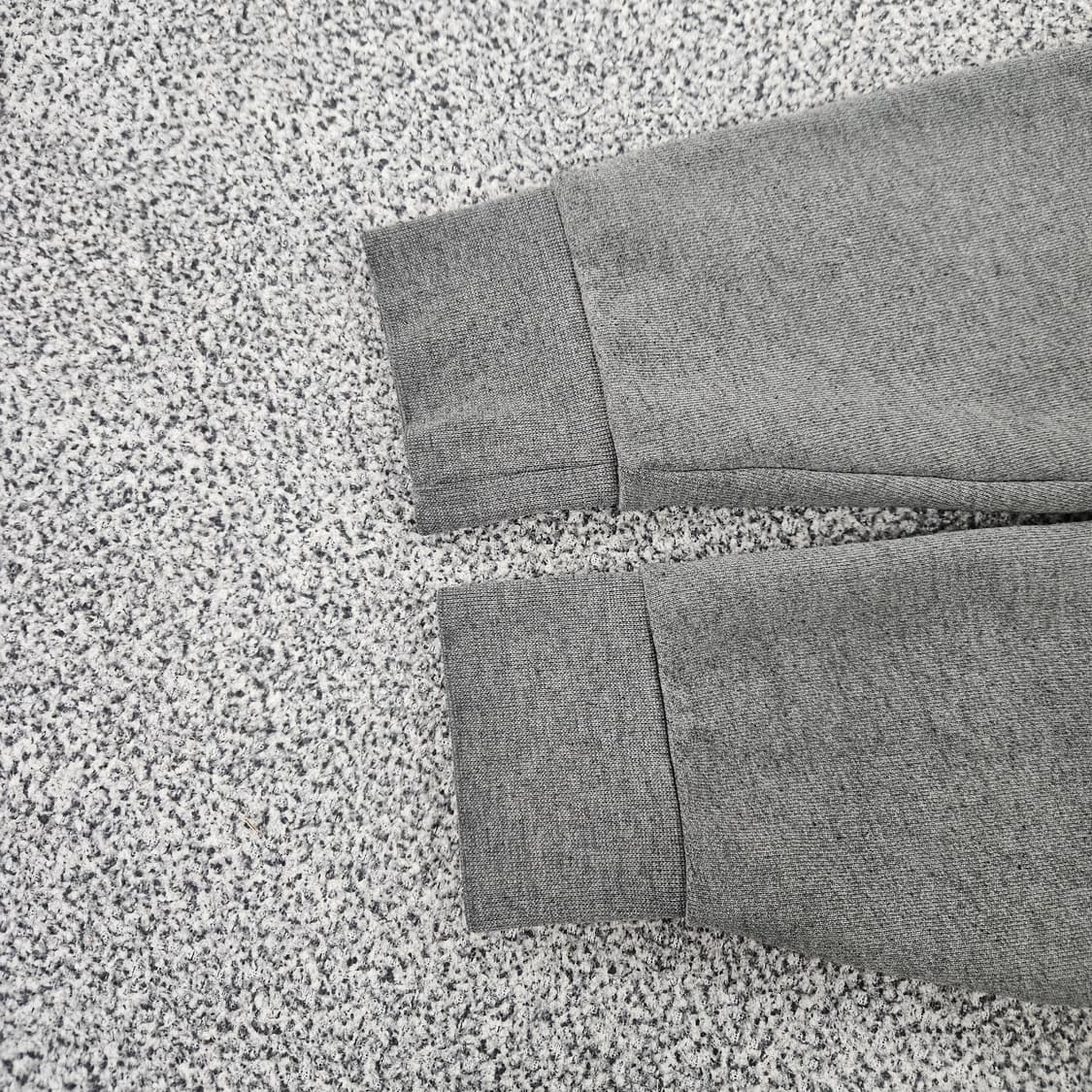 [M] 캘빈클라인 진스 로고 맨투맨 티셔츠 1103JM2 상품이미지4