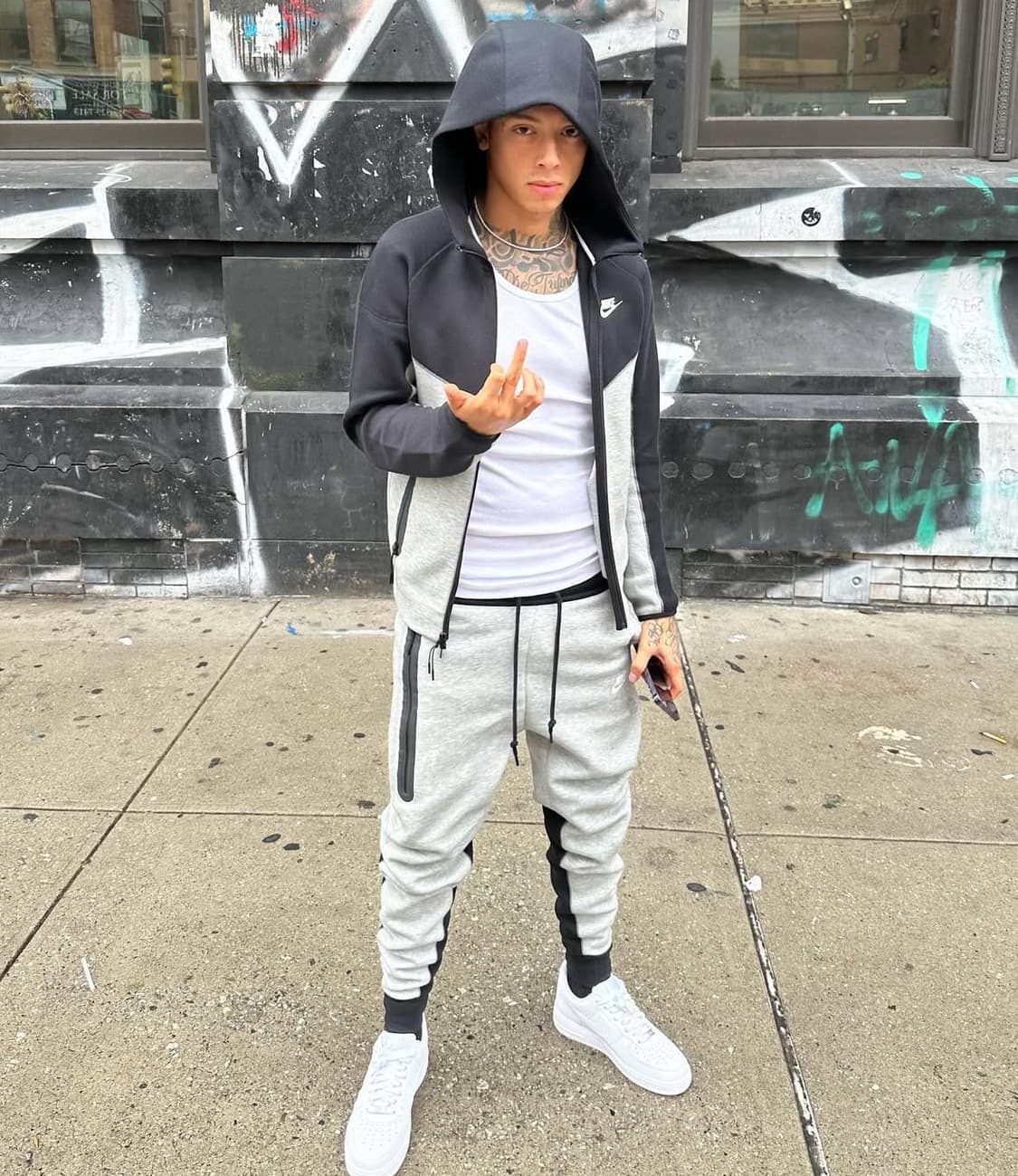 나이키 테크팩 상품이미지4