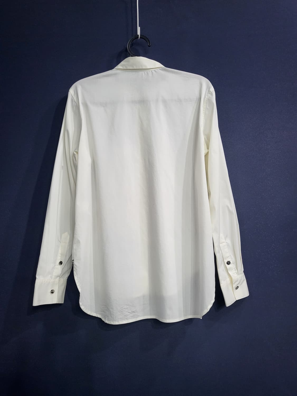 DKNY 클래식 프론트 셔츠남방 상품이미지5