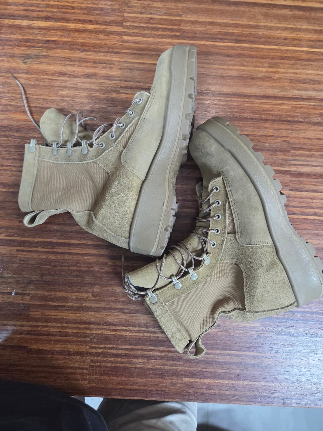 알타마 비브람 사막화 워커 9w 270 상품이미지1