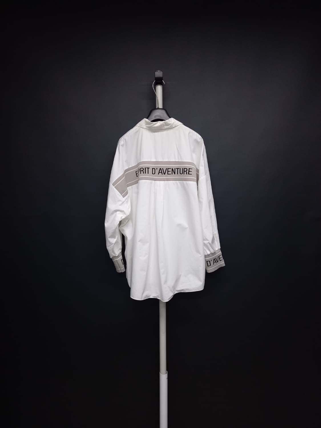 보브 춘하추 가오리핏 7부 남방블라우스 55-77 상품이미지2