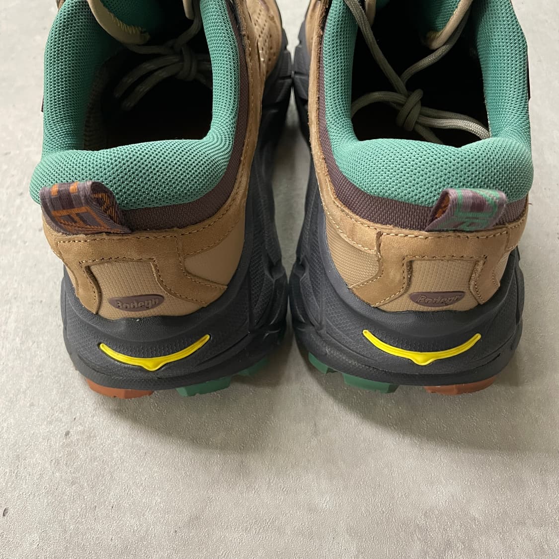 호카 X 보데가 토르 로우 280 상품이미지4