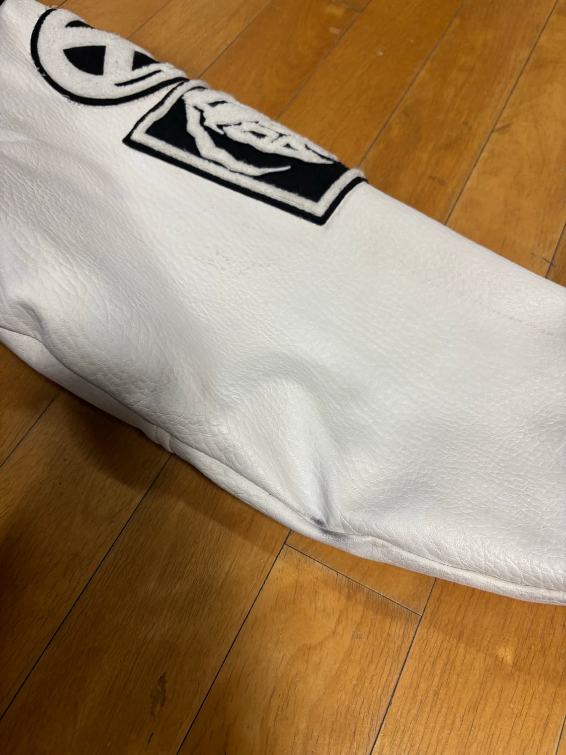 [XL] 바운티헌터 스컬 스타디움자켓 상품이미지8