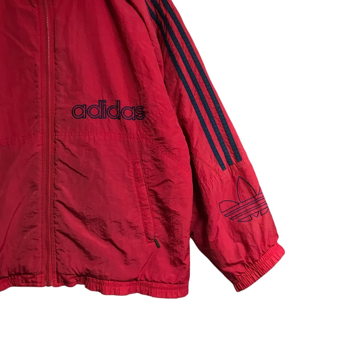 아디다스 90s 반자켓점퍼 상품이미지3