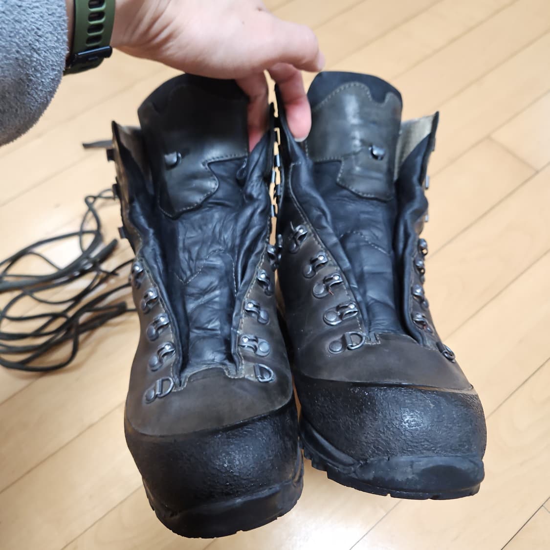 한바그 알래스카 265 상품이미지1