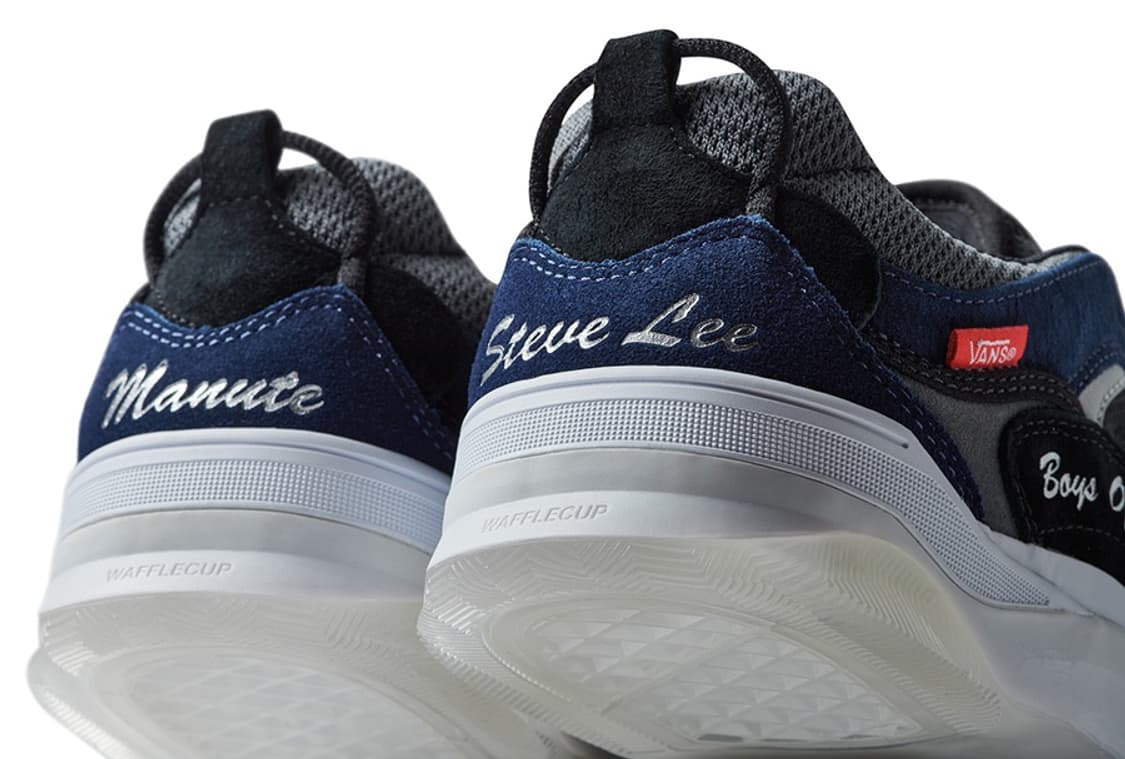 (300) 반스 스케이트 X 보이즈오썸머 배릭스 WC 상품이미지3