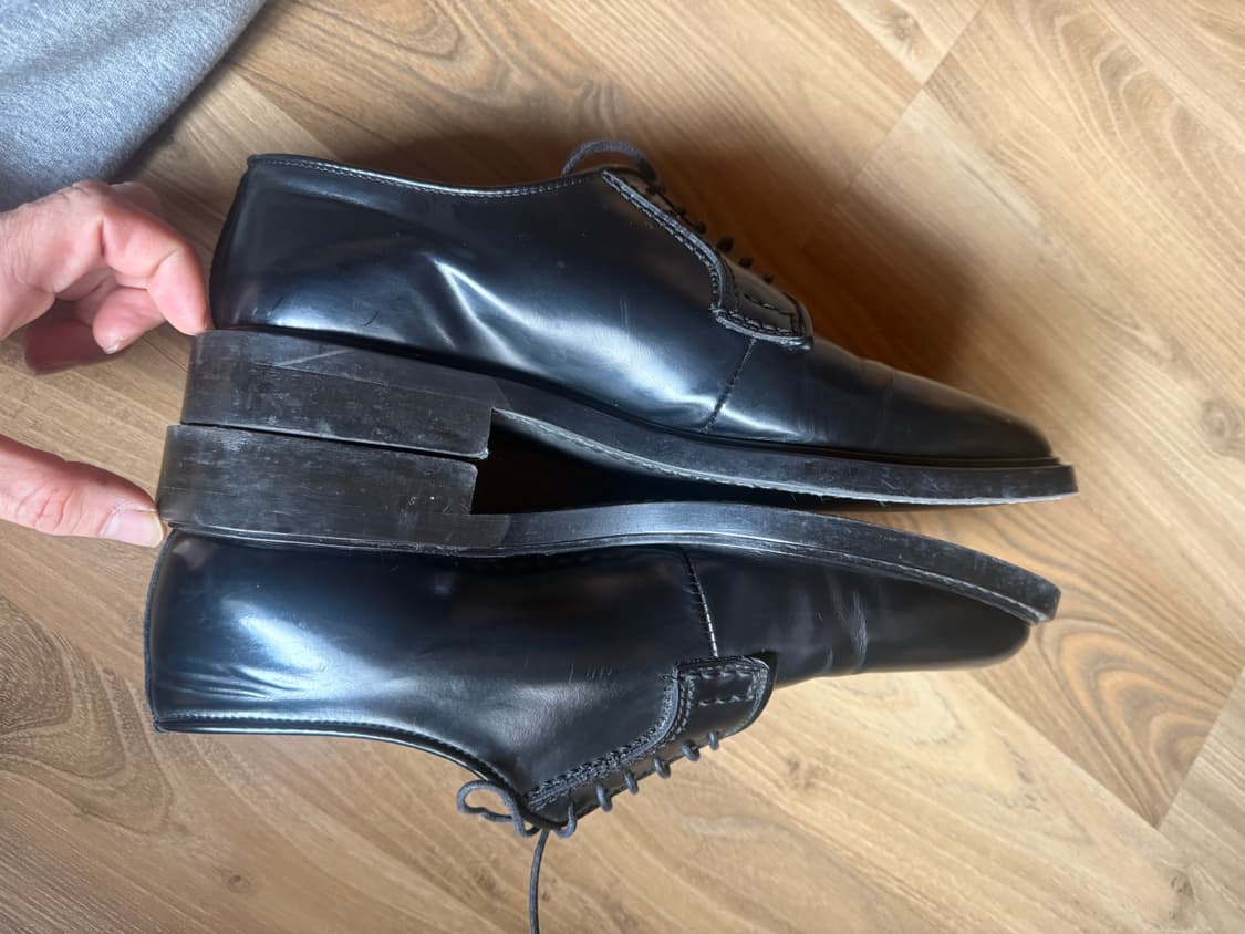 하루타 711 255사이즈 상품이미지3