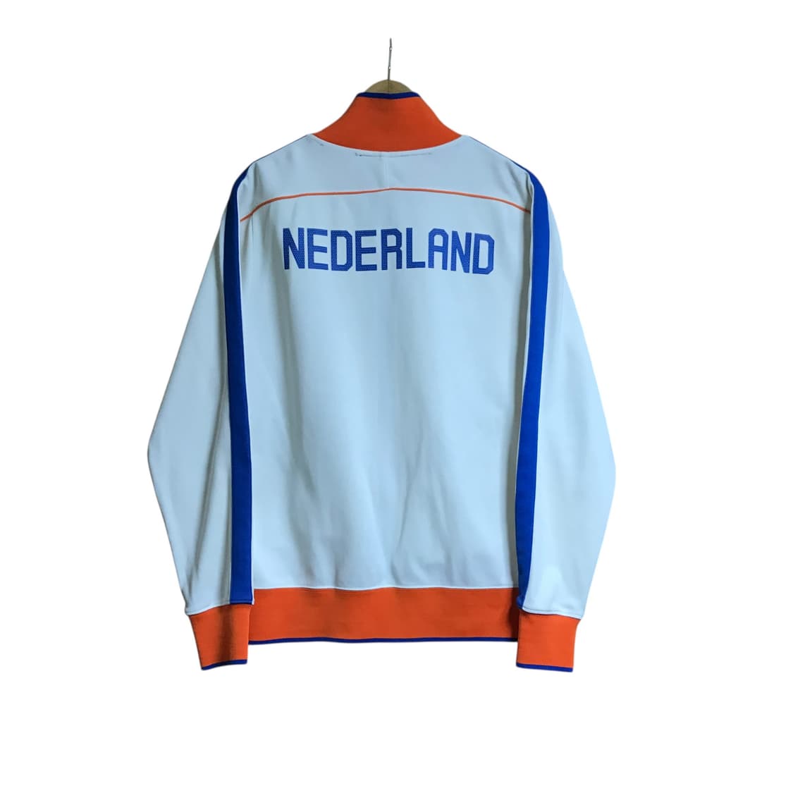 나이키 네덜란드 대장급 트랙탑져지 상품이미지3