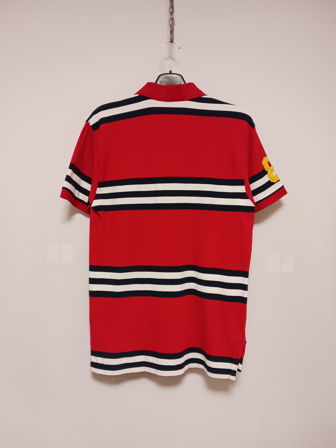 폴로랄프로렌 스트라이프 카라티셔츠 상품이미지5