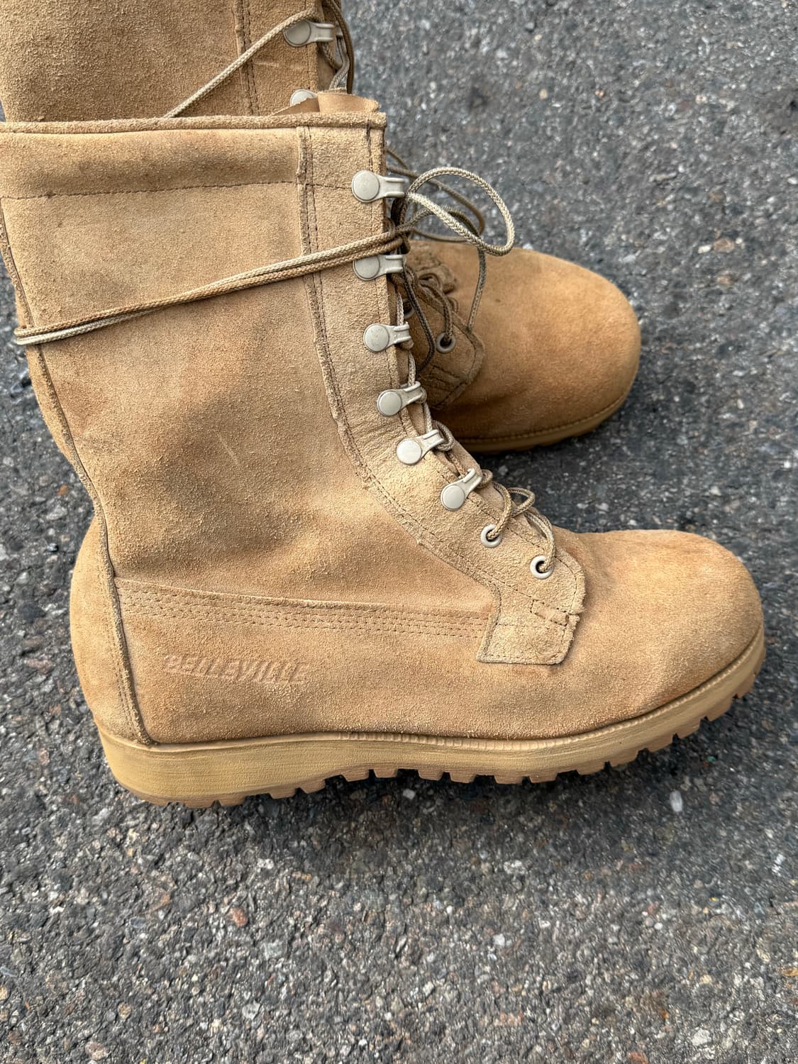 00s Belleville 🇺🇸 상품이미지2