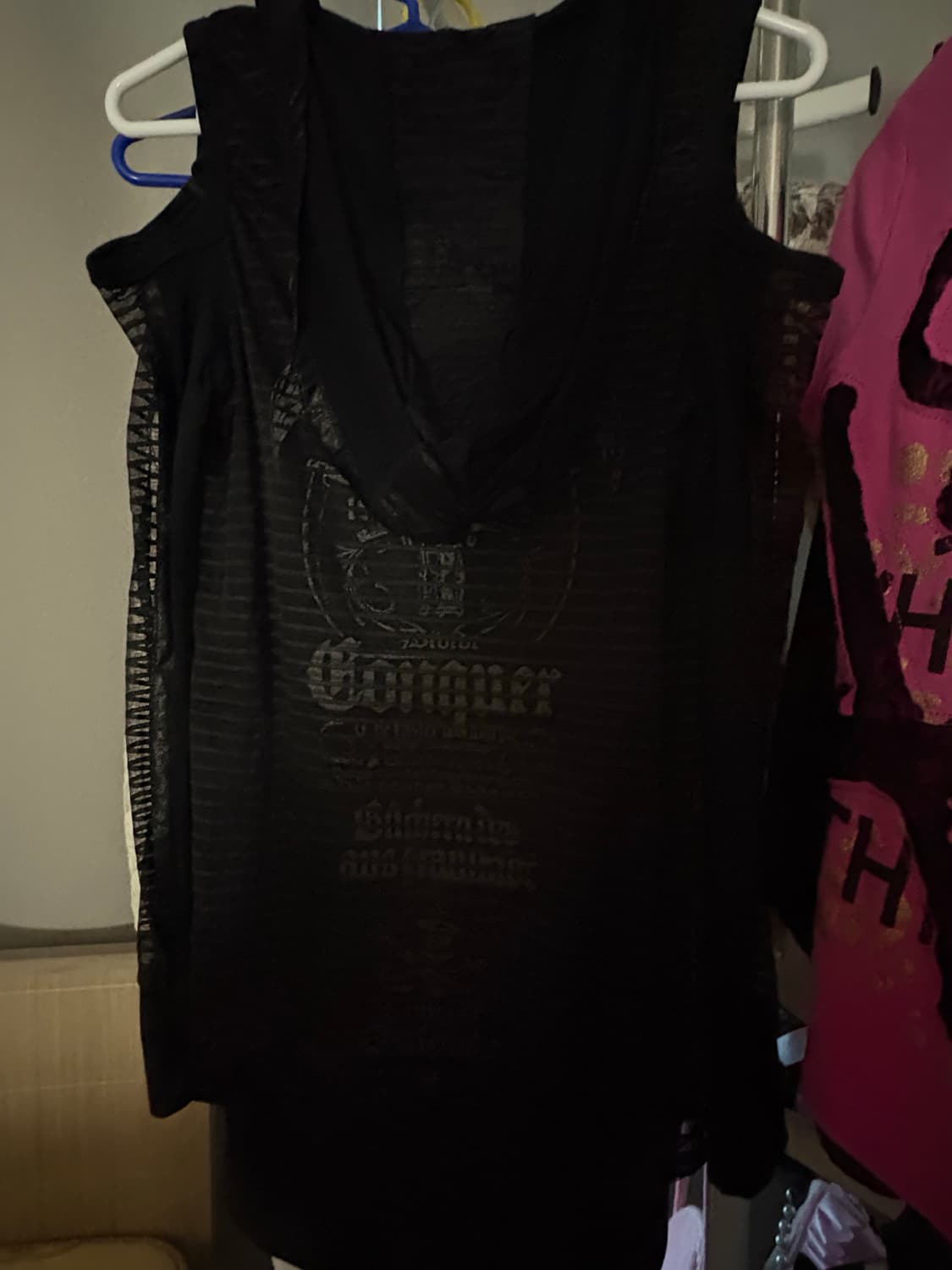 Salvage 샐비지 펑크 원피스 상품이미지2