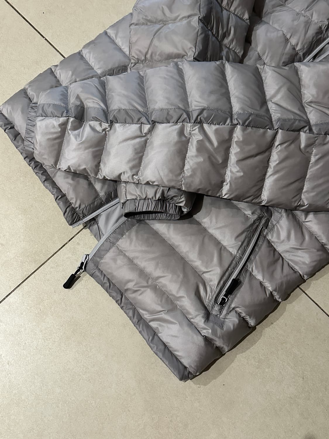 혼다패딩 상품이미지2