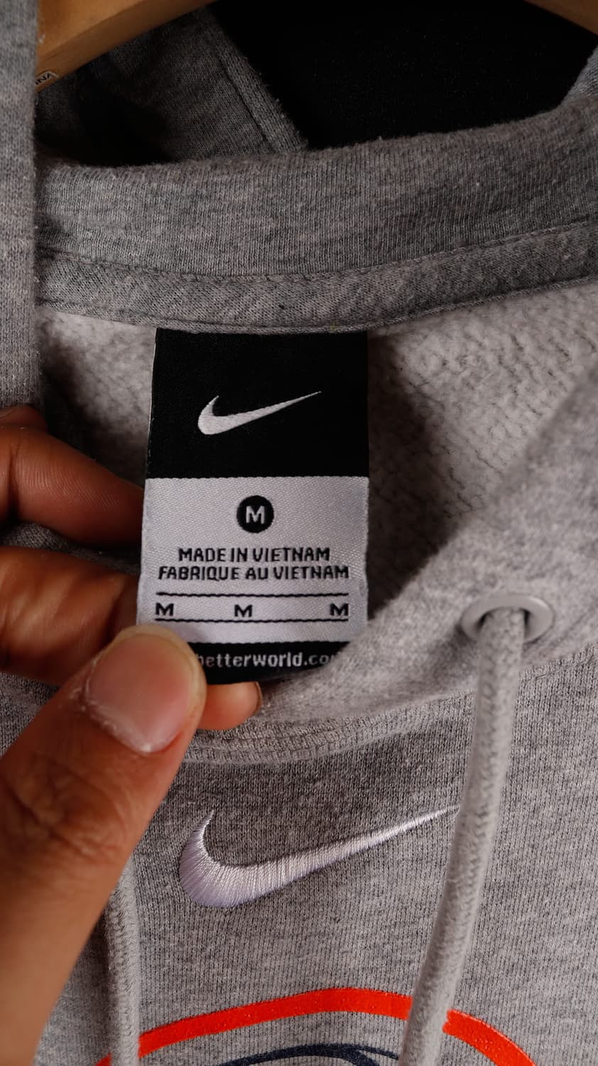 나이키 바스켓볼 후드티 상품이미지2