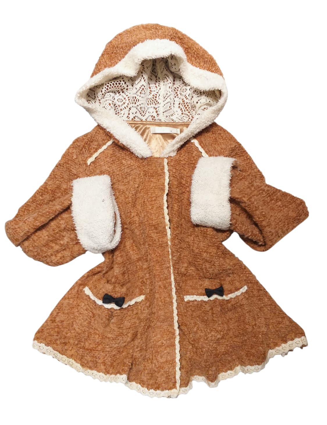 빈티지후드집업 달천 대장y2k히메로맨틱갸루 캐캐체 핀터깔 로리타 스나계 상품이미지1