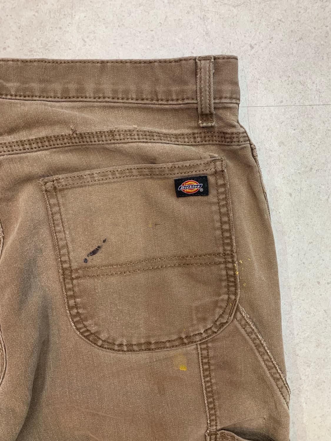 Dickies 디키즈 워크팬츠 상품이미지7