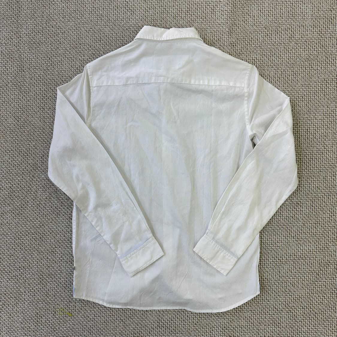 146-158 마시모두띠 슬리브 셔츠 0331D 상품이미지4