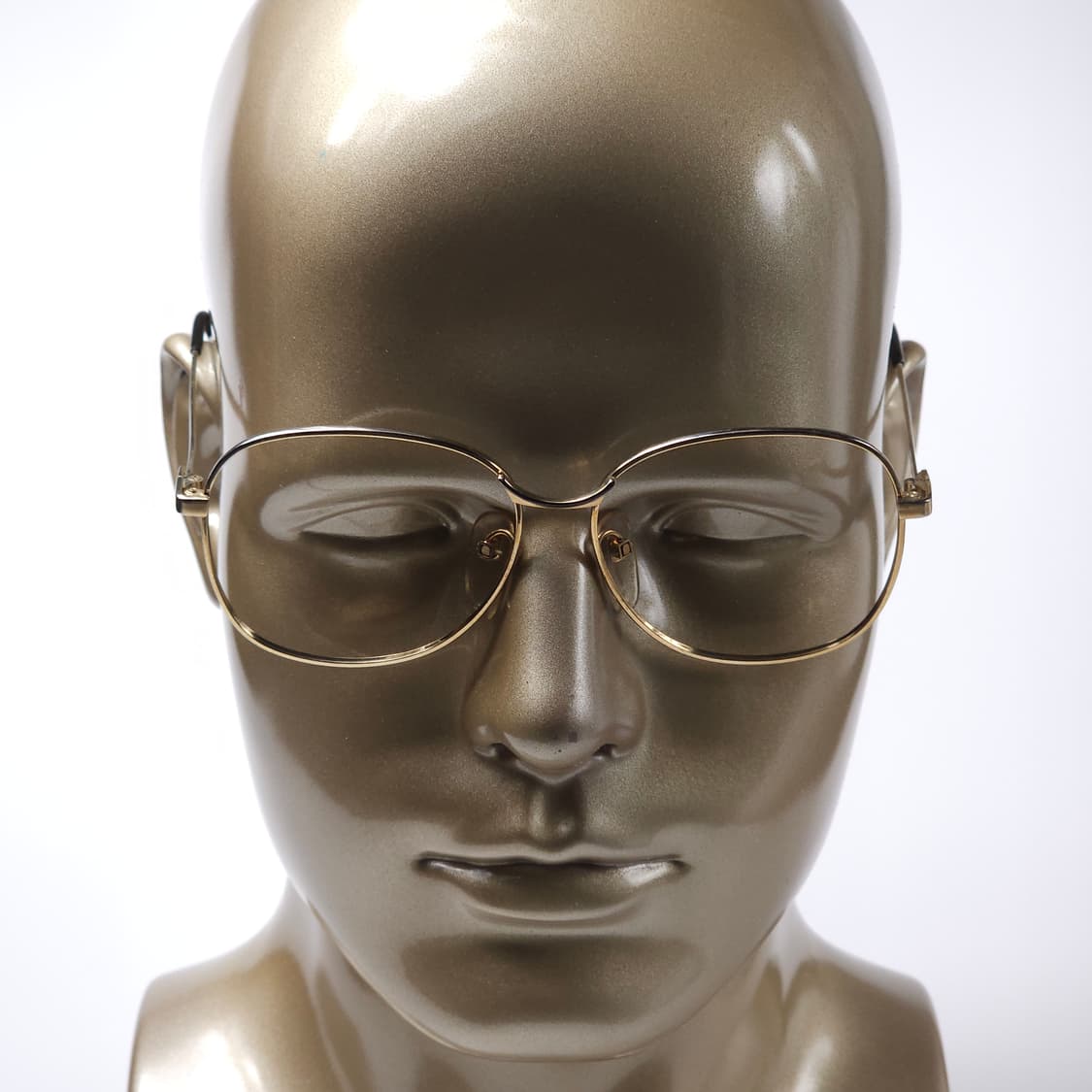 90년도 올드빈티지 안경 상품이미지9