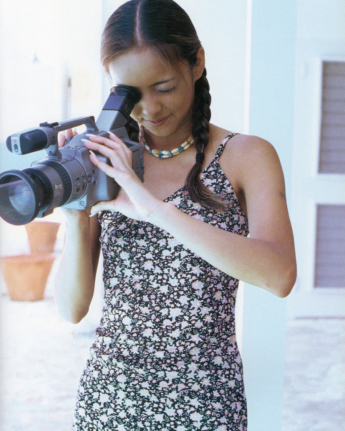 아무로 나미에 #19770920 (1996) 사진집 희귀서적 일본서적 상품이미지4