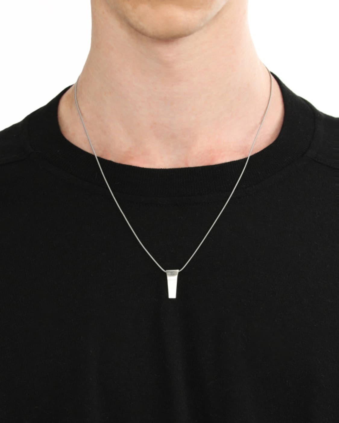 [OS] 릭오웬스 미니 트렁크 참 네크리스 목걸이 상품이미지2