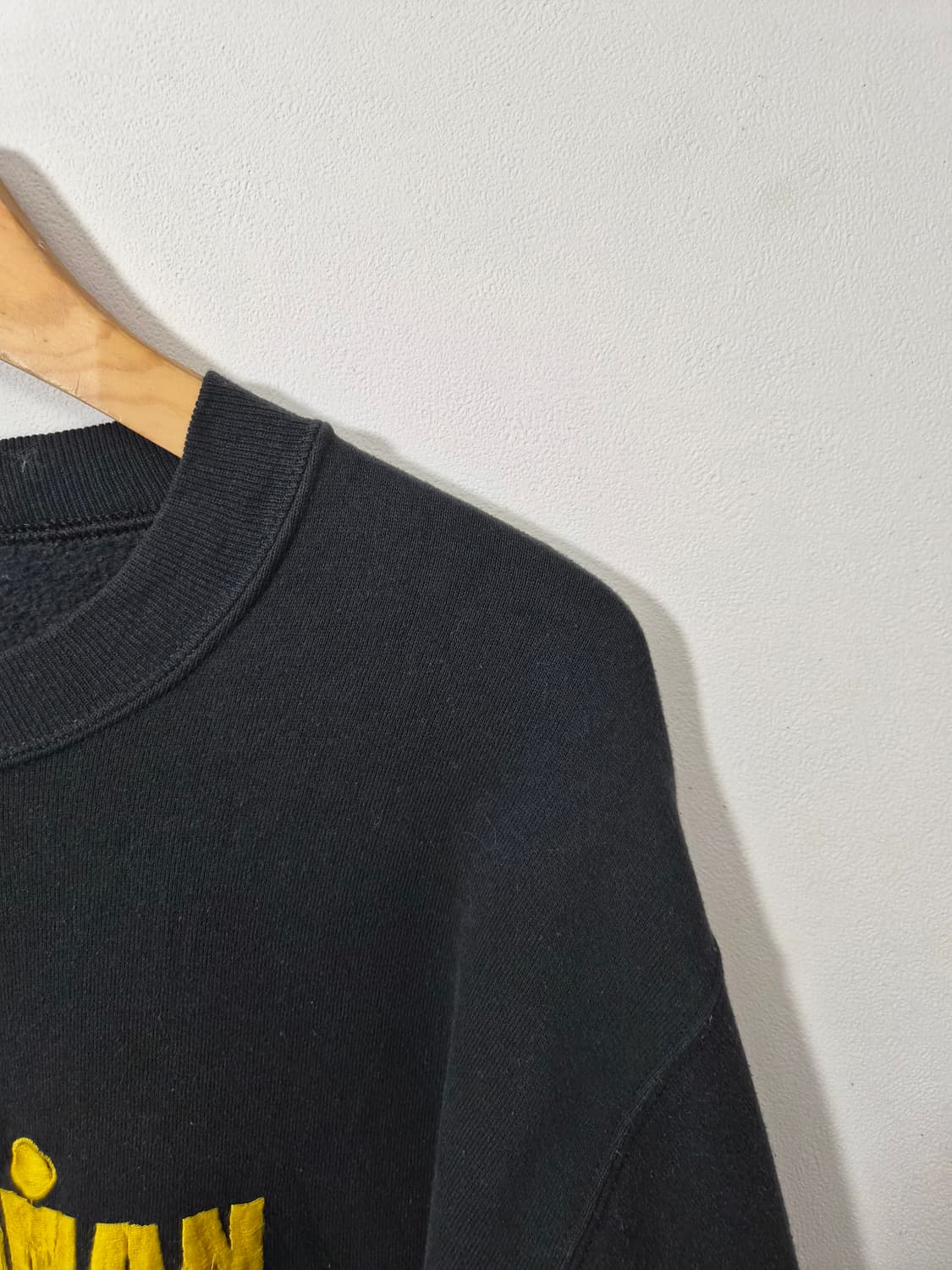 USA 메인 프린팅 맨투맨 L - M25  상품이미지3