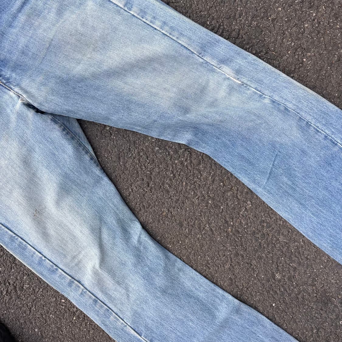 00년대 리바이스 엔지니어드 부츠컷 상품이미지7