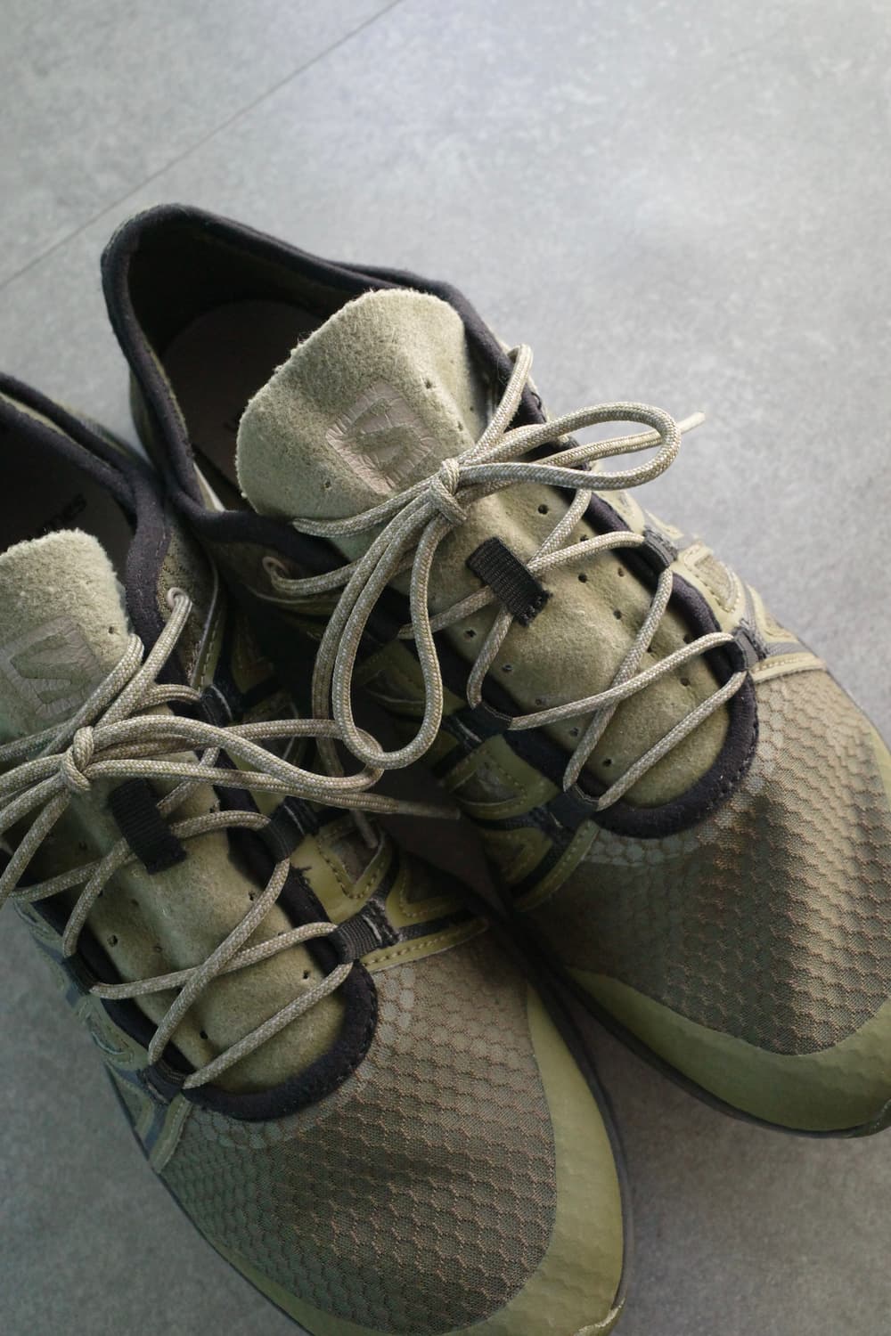 살로몬 Crossamphibian Swift 2 상품이미지4