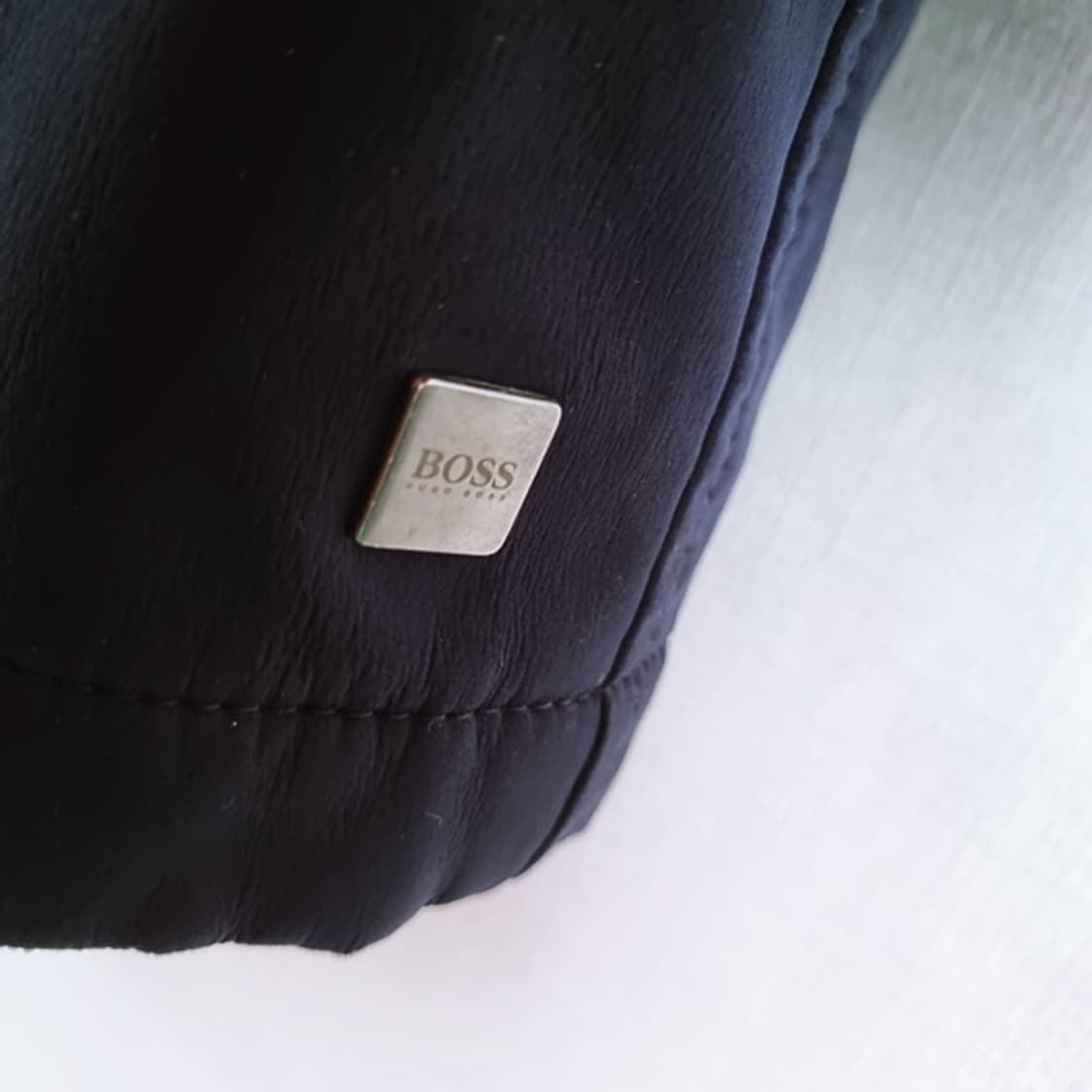 휴고보스 정품 겨울점퍼 105사이즈 상품이미지3