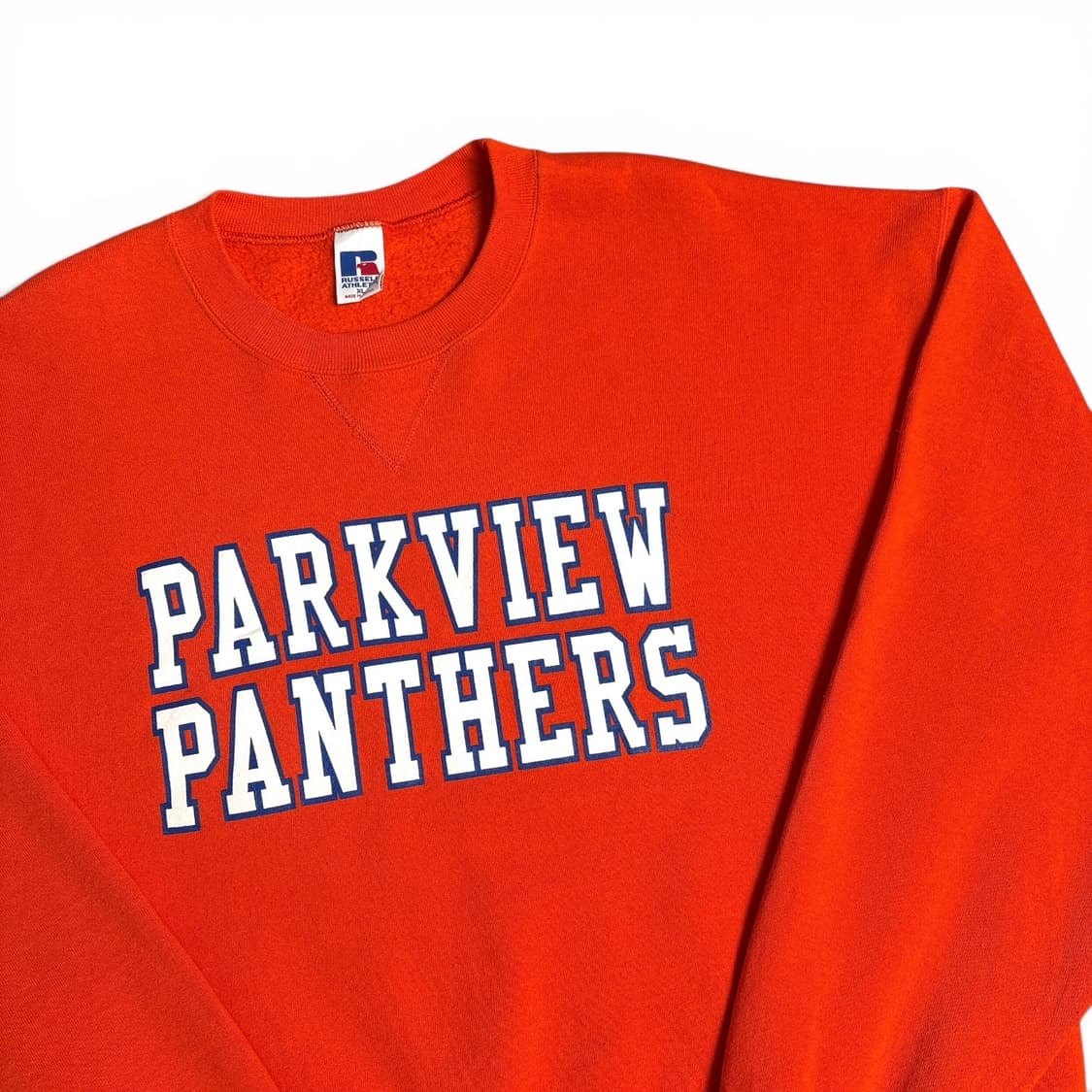 러셀애슬레틱 스웻셔츠 상품이미지3