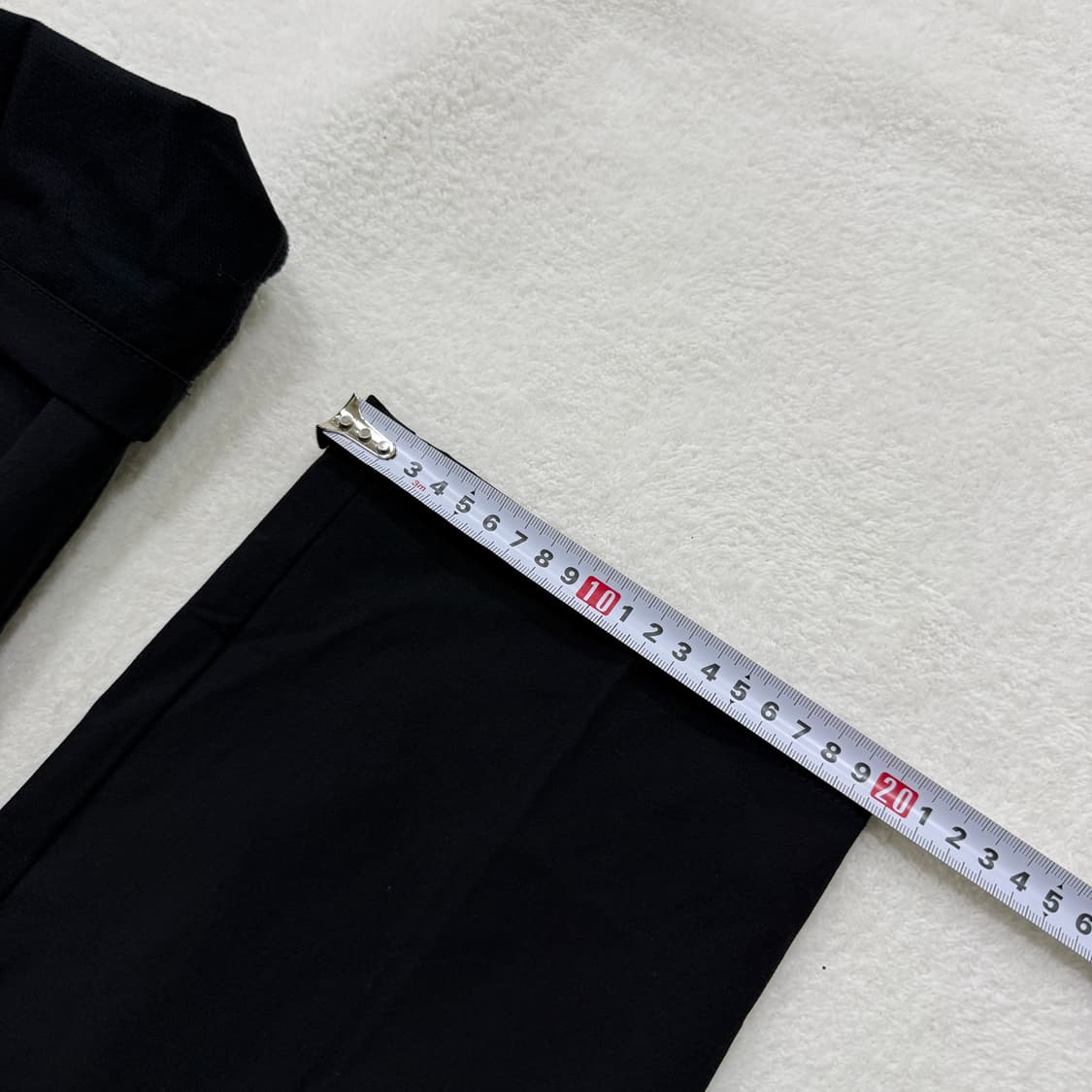 29 노스페이스 서밋시리즈 기능성 바지 0312T 상품이미지8