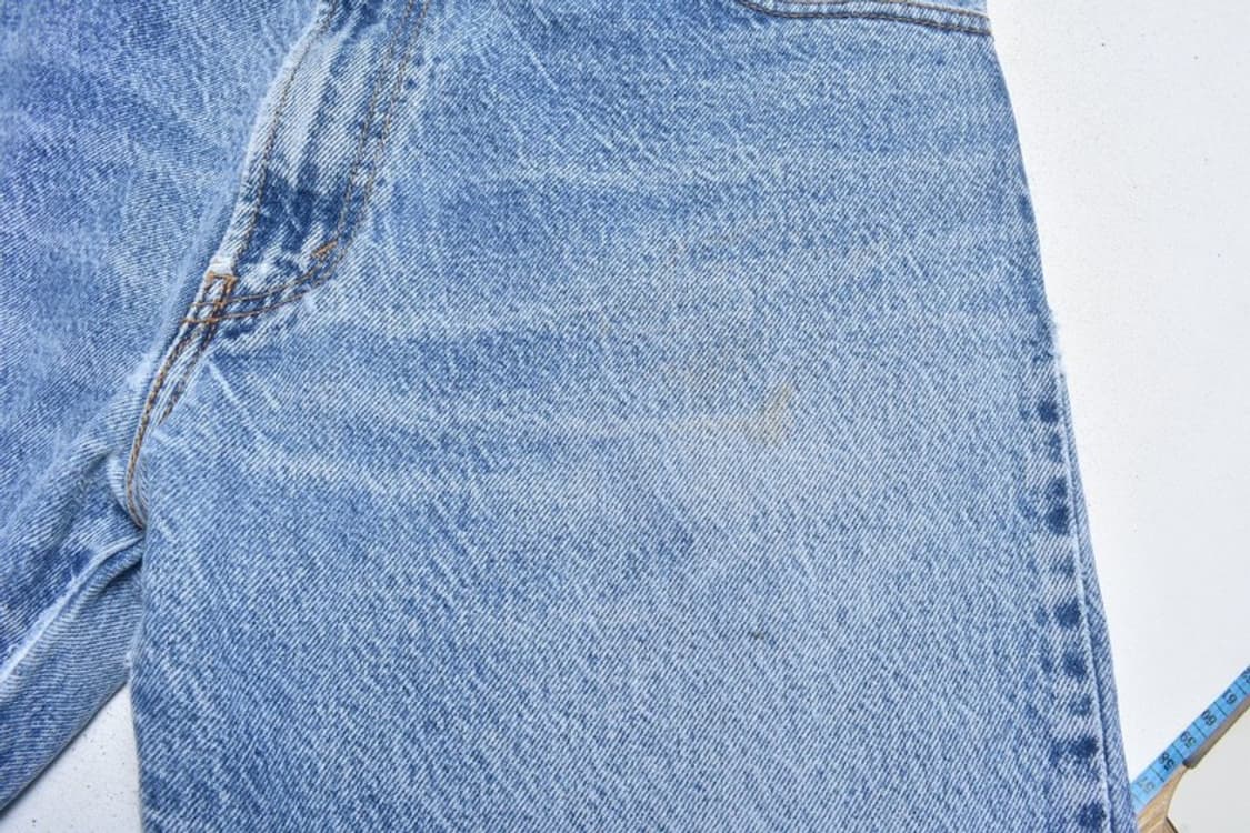 리바이스 517 청바지 데님팬츠  38 상품이미지9
