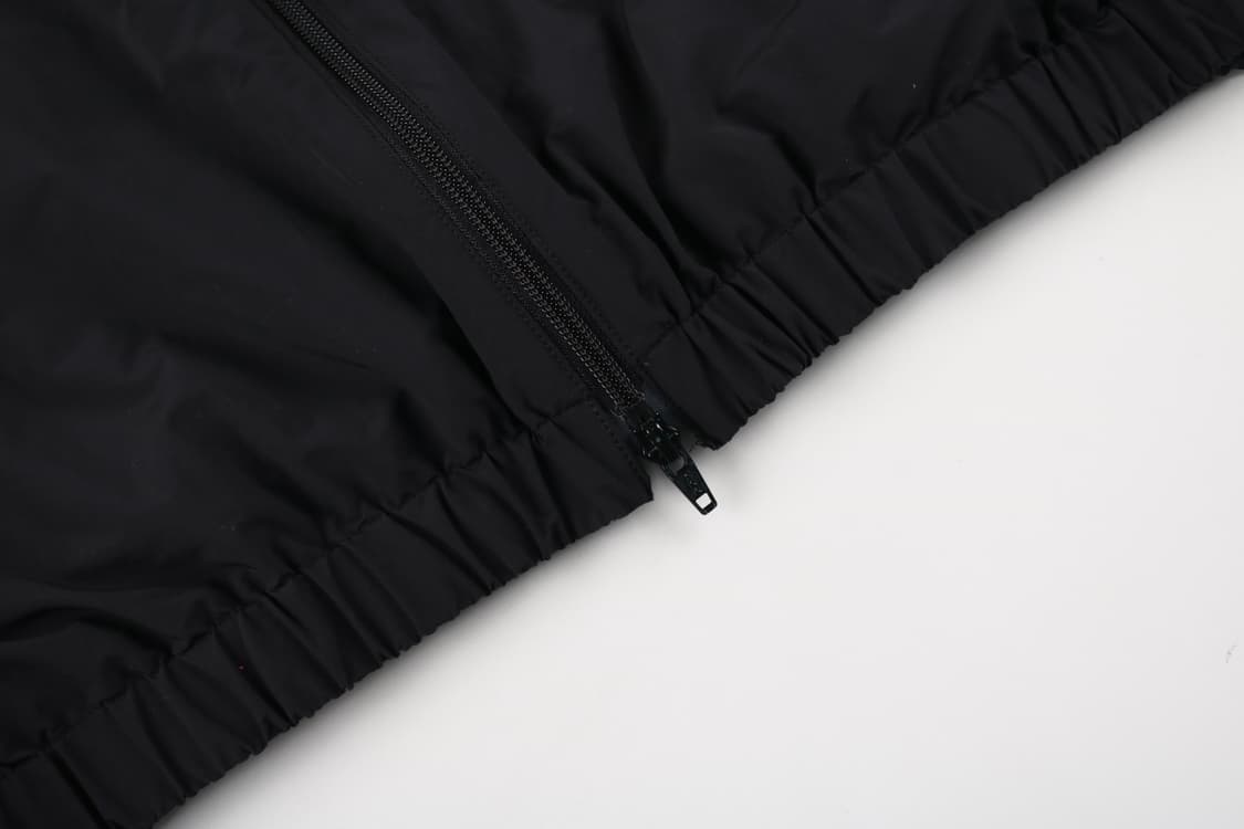 [S] 토마스모어 탱커 블루종 자켓 상품이미지2