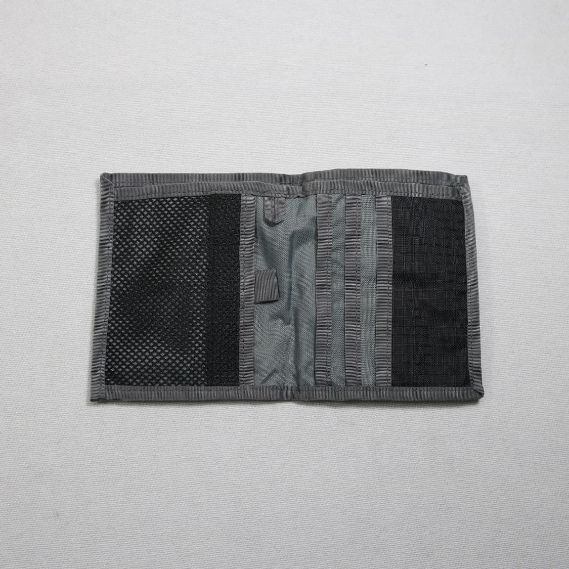 mont bell 나일론 립스탑 지갑 상품이미지4