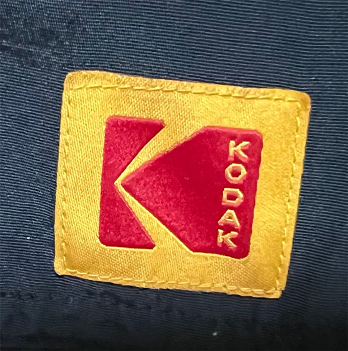 KODAK 코닥 남자 아노락점퍼 춘추 캐주얼 95-100 상품이미지4