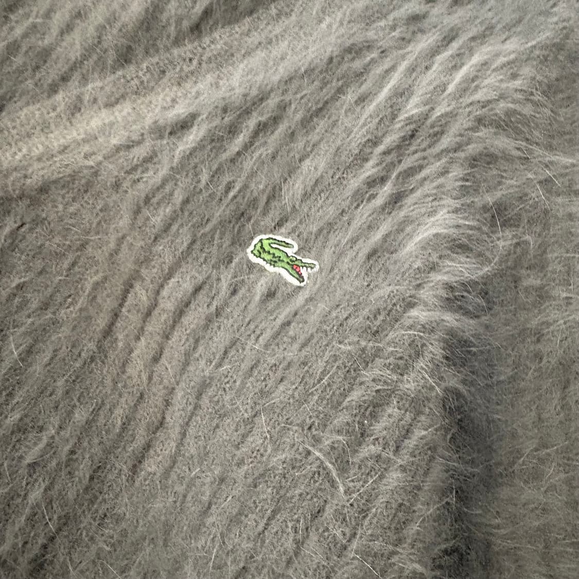 라코스테 가디건 ⭐️885 상품이미지2