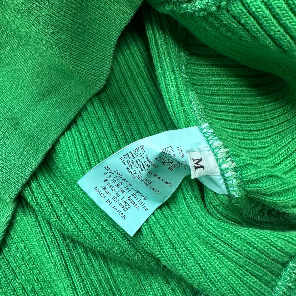 CAVEMPT OVERDYE  카브엠트 하프 집 맨투맨 상품이미지8