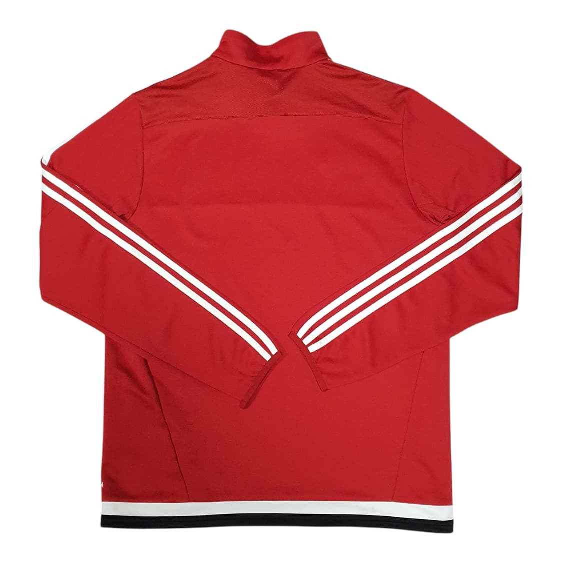 ✨ (바배) 아디다스 티로15 사선지퍼 롱슬리브 상품이미지2